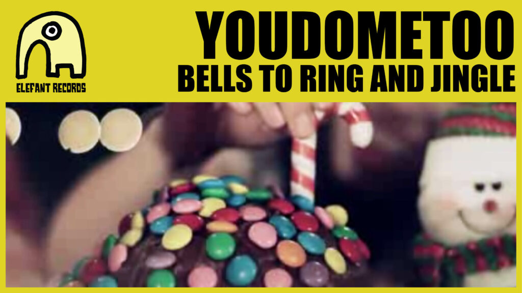 Imagen destacada de video: Bells To Ring And Jingle [Video-Clip]